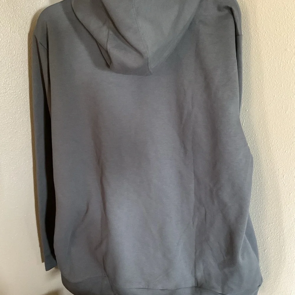Adidas men’s Charcoal Sweatshirt size 2xl